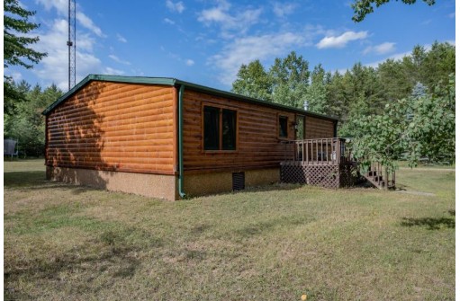 1772 County Road F, Friendship, WI 53910