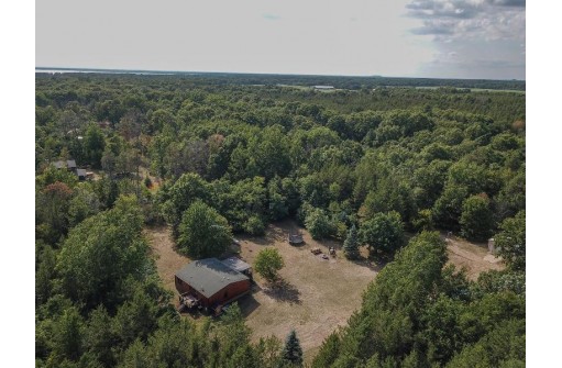 1772 County Road F, Friendship, WI 53910