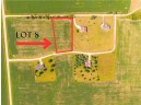 LOT 8 Old Q Road, Argyle, WI 53504