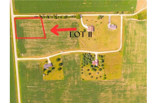 LOT 11 Old Q Road, Argyle, WI 53504