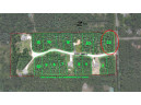 LOT 22 Sandy Pines Court, Redgranite, WI 54970