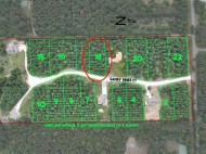 LOT 18 Sandy Pines Court