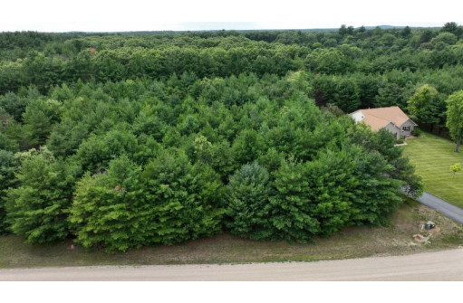 LOT 18 Sandy Pines Court, Redgranite, WI 54970