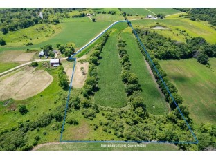 23.98 ACRES Schneider Road Rock Springs, WI 53961