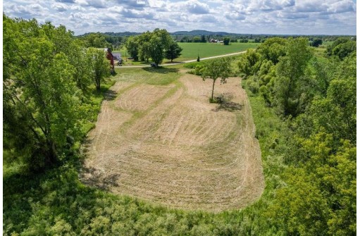 23.98 ACRES Schneider Road, Rock Springs, WI 53961