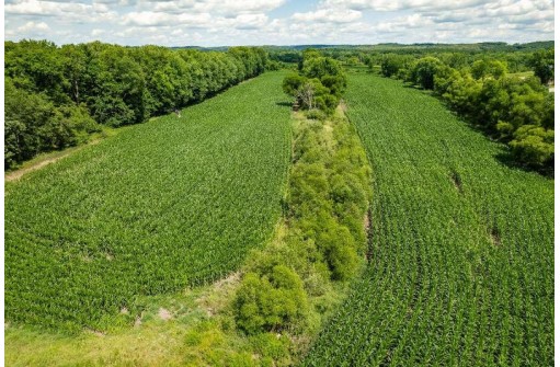 23.98 ACRES Schneider Road, Rock Springs, WI 53961