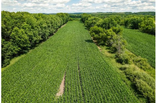 23.98 ACRES Schneider Road, Rock Springs, WI 53961