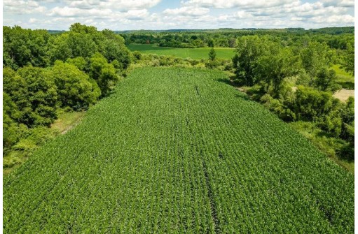 23.98 ACRES Schneider Road, Rock Springs, WI 53961