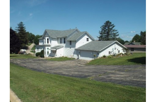 340 S Judgement Street, Shullsburg, WI 53586