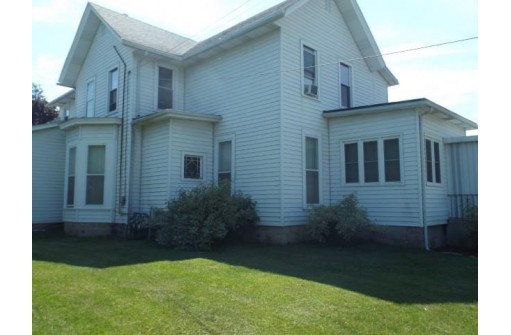 340 S Judgement Street, Shullsburg, WI 53586