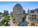 125 N Hamilton Street 606, Madison, WI 53703