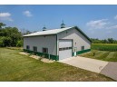 7752 Clinton Road, DeForest, WI 53532