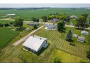 7752 Clinton Road, DeForest, WI 53532