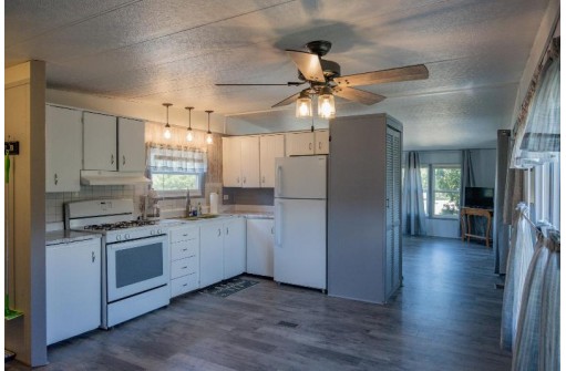 W5913 Whistling Wings Drive, New Lisbon, WI 53950