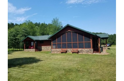 W5239 Southview Drive, Necedah, WI 54646