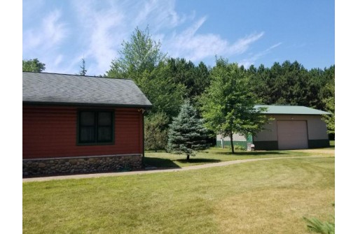 W5239 Southview Drive, Necedah, WI 54646