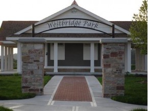 808 Westbridge Trail