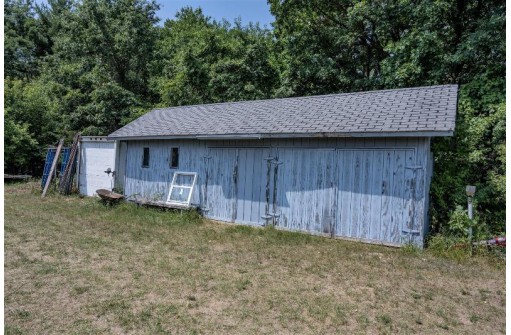 1930 County Road Z, Friendship, WI 53934