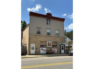 117 Main Street Elroy, WI 53929