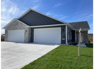 3823 Tanglewood Place Janesville, WI 53546