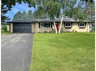 7277 County Road Vv Sun Prairie, WI 53590