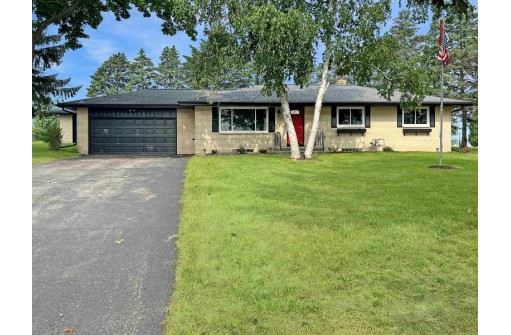 7277 County Road Vv, Sun Prairie, WI 53590