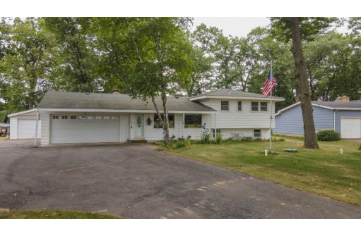 1134 Dakota Avenue, Friendship, WI 53934