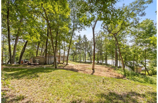 LOT 1 County Road U, Portage, WI 53901