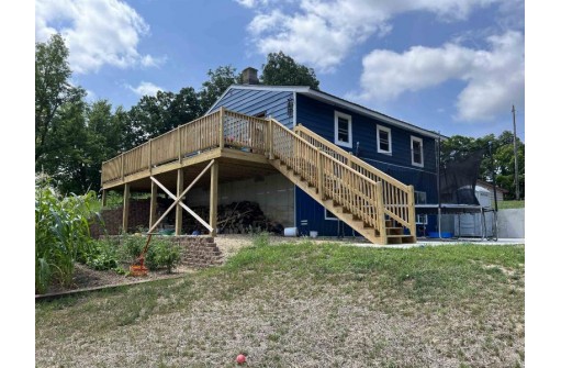 42132 County Road X, Soldier'S Grove, WI 54655