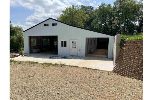 42132 County Road X, Soldier'S Grove, WI 54655