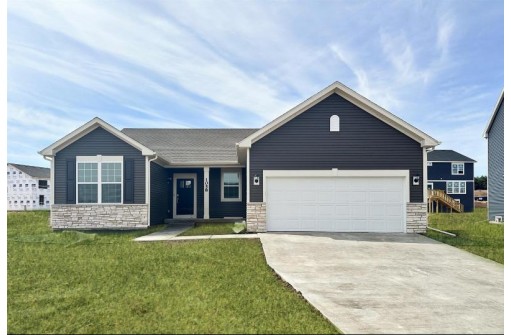 4142 Eton Circle, Windsor, WI 53598