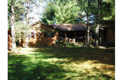 W5894 Fish Court, Montello, WI 53949