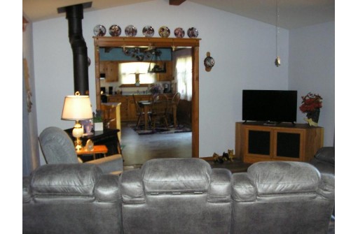 W5894 Fish Court, Montello, WI 53949