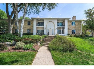 33 Golf Course Road D Madison, WI 53704-1456