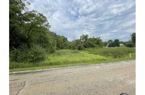 1.43 ACRES Prospect Road, Beaver Dam, WI 53916