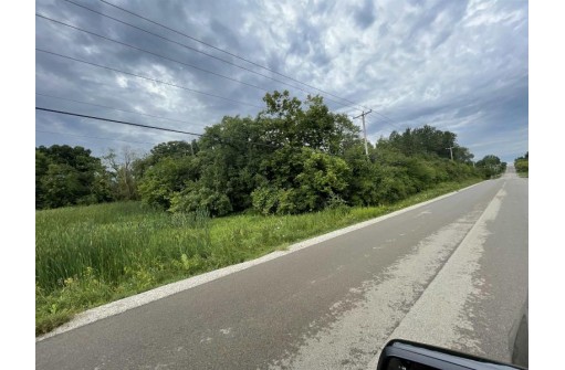 1.43 ACRES Prospect Road, Beaver Dam, WI 53916