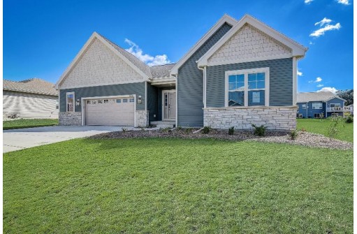 6674 Grouse Woods Road, DeForest, WI 53532