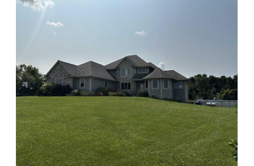 W5374 County Road B, Fond Du Lac, WI 54937