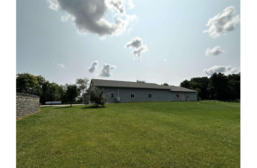 W5374 County Road B, Fond Du Lac, WI 54937