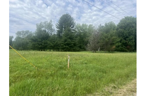 35 ACRES 25th Street, Camp Douglas, WI 54618