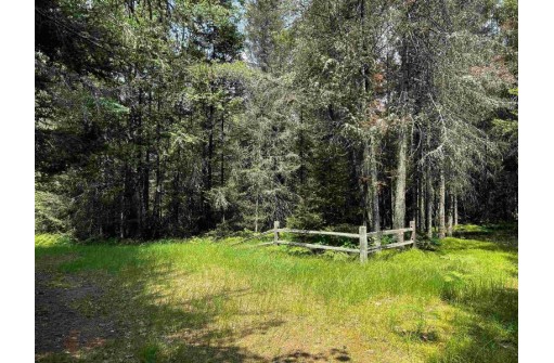 TBD County Road B, Land O Lakes, WI 54540