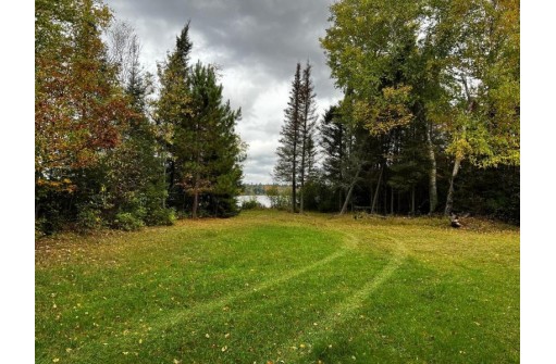 TBD County Road B, Land O Lakes, WI 54540