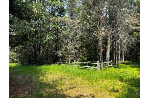 TBD County Road B, Land O Lakes, WI 54540