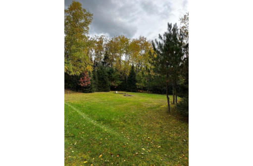 TBD County Road B, Land O Lakes, WI 54540