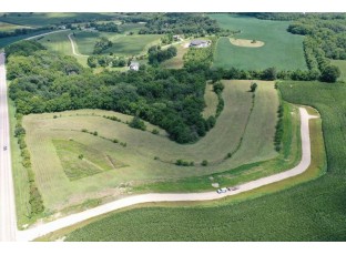 LOT 4 County Road S Mount Horeb, WI 53572