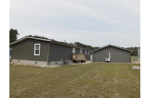 S12951 Shifflet Road 1003, Spring Green, WI 53588