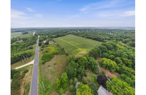 52.33 ACRES Fox Hill Road, Baraboo, WI 53913