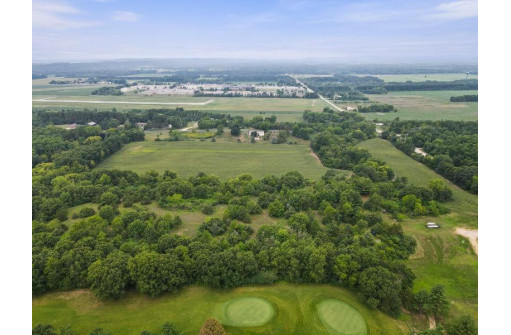 52.33 ACRES Fox Hill Road, Baraboo, WI 53913