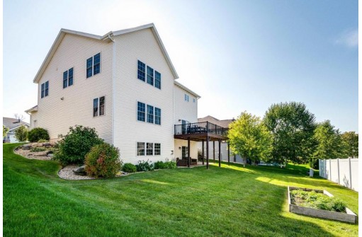 9410 Silverstone Lane, Verona, WI 53593