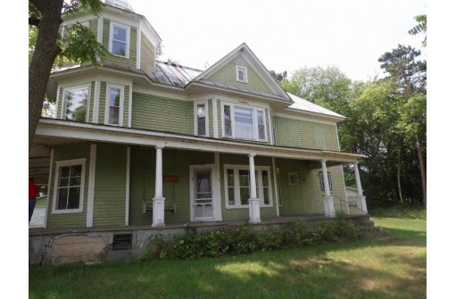 303 S Main Street, Montello, WI 53949